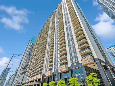 400 E Randolph St APT 2523, Chicago, IL, 60601