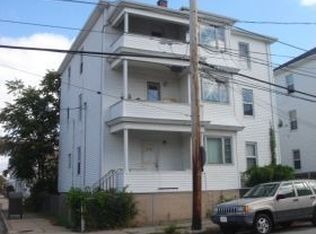 418 Montaup St, Fall River, MA 02724