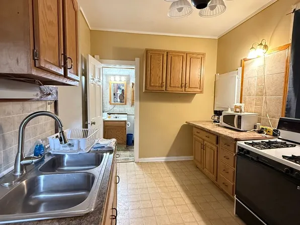 813 N 8th St #2, Lafayette, IN 47904