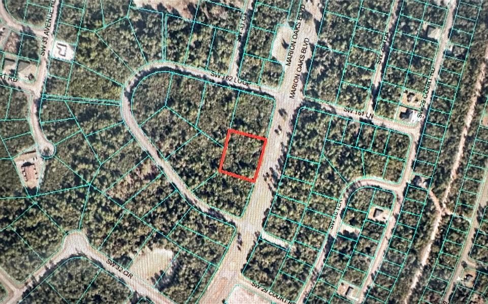 1st image of TBA MARION OAKS BLVD LOT 2