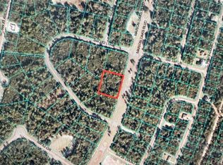 Marion Oaks Trl LOT 2, Ocala, FL 34473