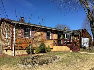 77 Coventry Dr, Coventry, RI 02816