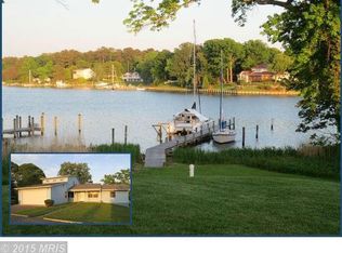 1027 Church Rd, Lusby, MD 20657