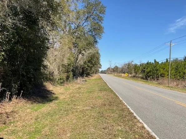 0 SW Ichetucknee Ave #C, Lake City, FL 32024