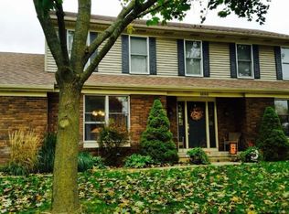 1686 Secretariat Dr SE, Kentwood, MI 49546