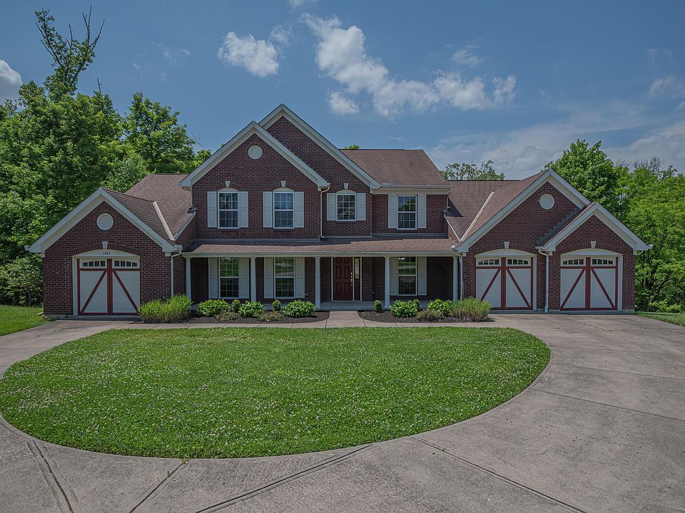 1st image of 1463 Twinridge Way
