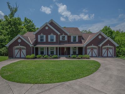 1463 Twinridge Way, Independence, KY, 41051