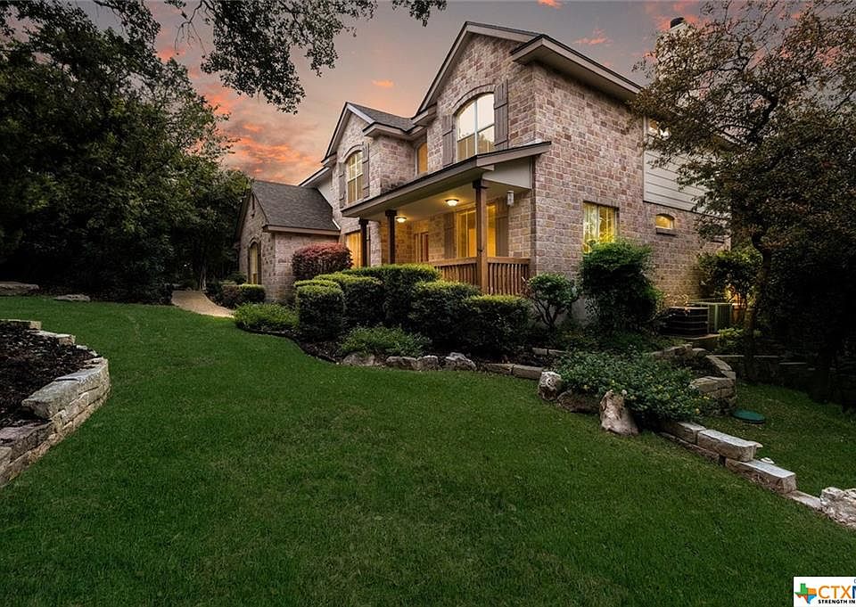 10911 Reyes Canyons, Helotes, TX 78023 Zillow