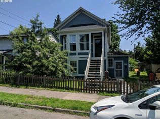 4020-4022 N Albina Ave, Portland, OR 97227
