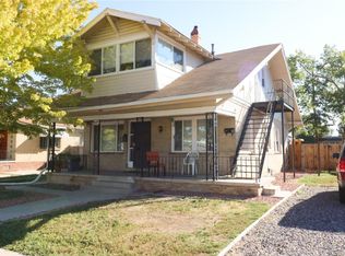 1460 Boston St #C, Aurora, CO 80010