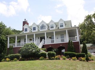 2901 Beulah Church Rd, Arrington, TN 37014