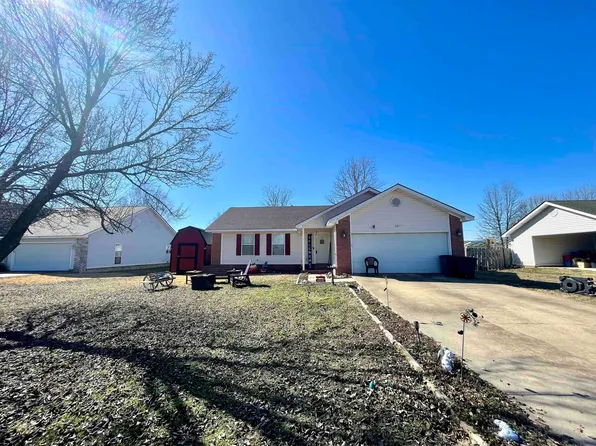 (undisclosed Address), Bay, AR 72411