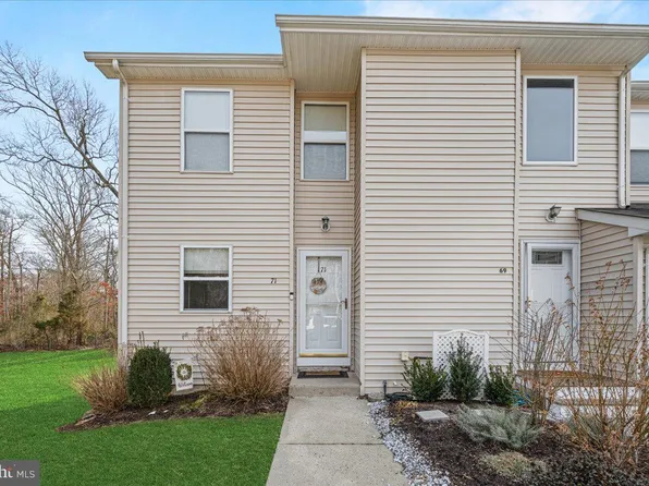 71 Vincent Ct, Little Egg Harbor, NJ 08087