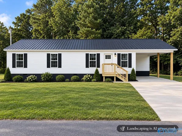 190 Croft Cir, Crossville, AL 35962