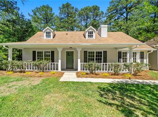 66 Main Line Rd, Rockmart, GA 30153