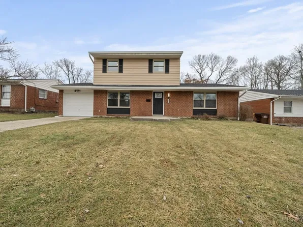 10796 Maplehill Dr, Cincinnati, OH 45240