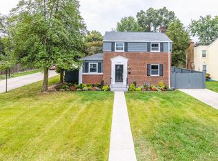 3300 6th St S, Arlington, VA 22204