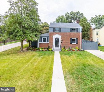 3300 6th St S, Arlington, VA, 22204