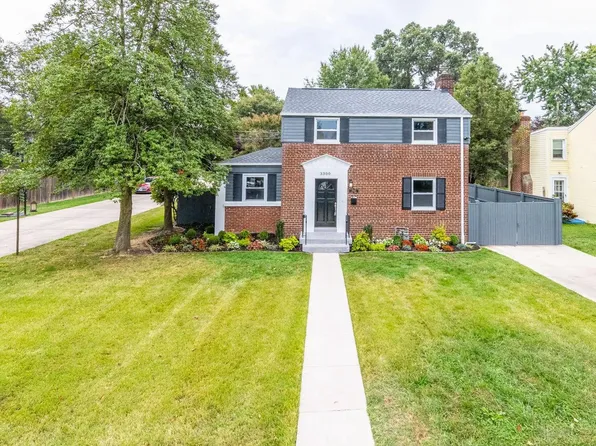 3300 6th St S, Arlington, VA 22204