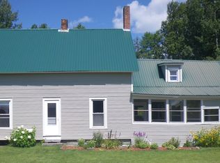 1139 Parker Rd, Danville, VT 05828