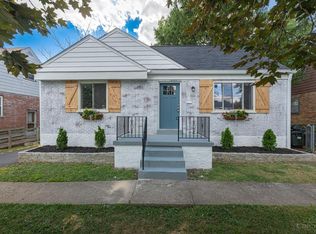 8295 Daly Rd, Cincinnati, OH 45231