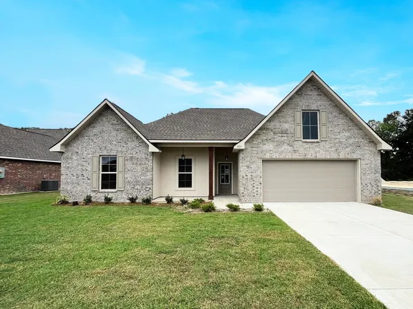 322 Sucrose Dr, Thibodaux, LA 70301