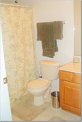 Bonus Room Bath
