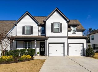 5193 Parkwood Dr, Flowery Branch, GA 30542