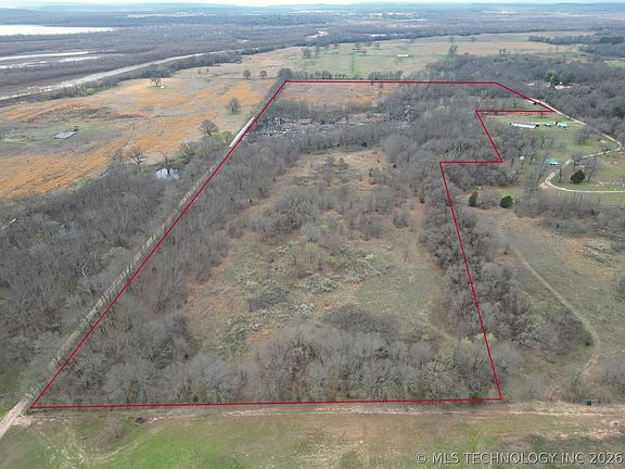 3rd image of 0 S 4107th Rd