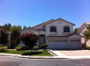 3067 Jumping Moon Ct, Henderson, NV 89052