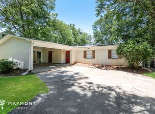 1005 Amherst St, Clinton, MS 39056