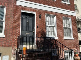 3415 Dent Pl NW, Washington, DC 20007