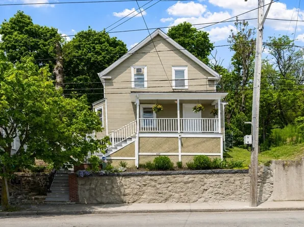 449 Western Ave, Lynn, MA 01904