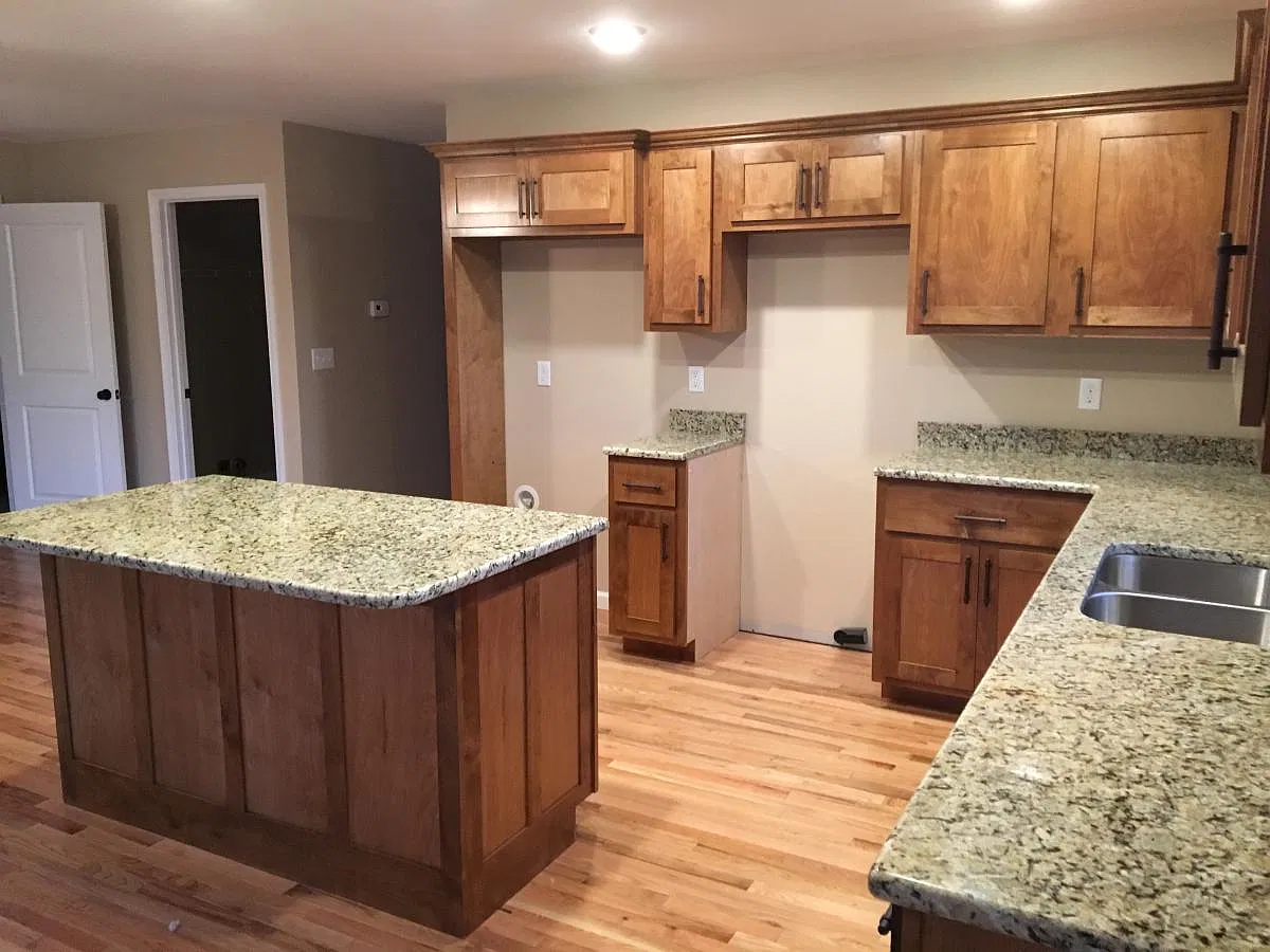 3 bed, 1400 sqft, $1,500 — Photo 4
