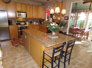 398 Singleton Cir, Warrenton, VA 20186
