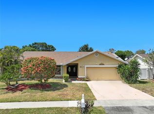 7451 NW 41st Ct, Lauderhill, FL 33319