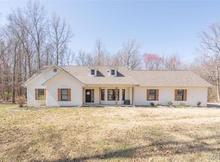 14023 County Road 431, Dexter, MO 63841