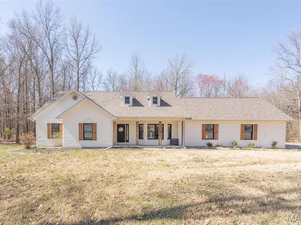 14023 County Road 431, Dexter, MO 63841