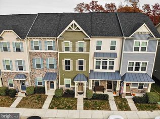 452 Willow Bend Dr, Glen Burnie, MD 21060