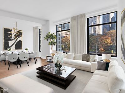 10 Madison Sq W #2-F, New York, NY, 10010