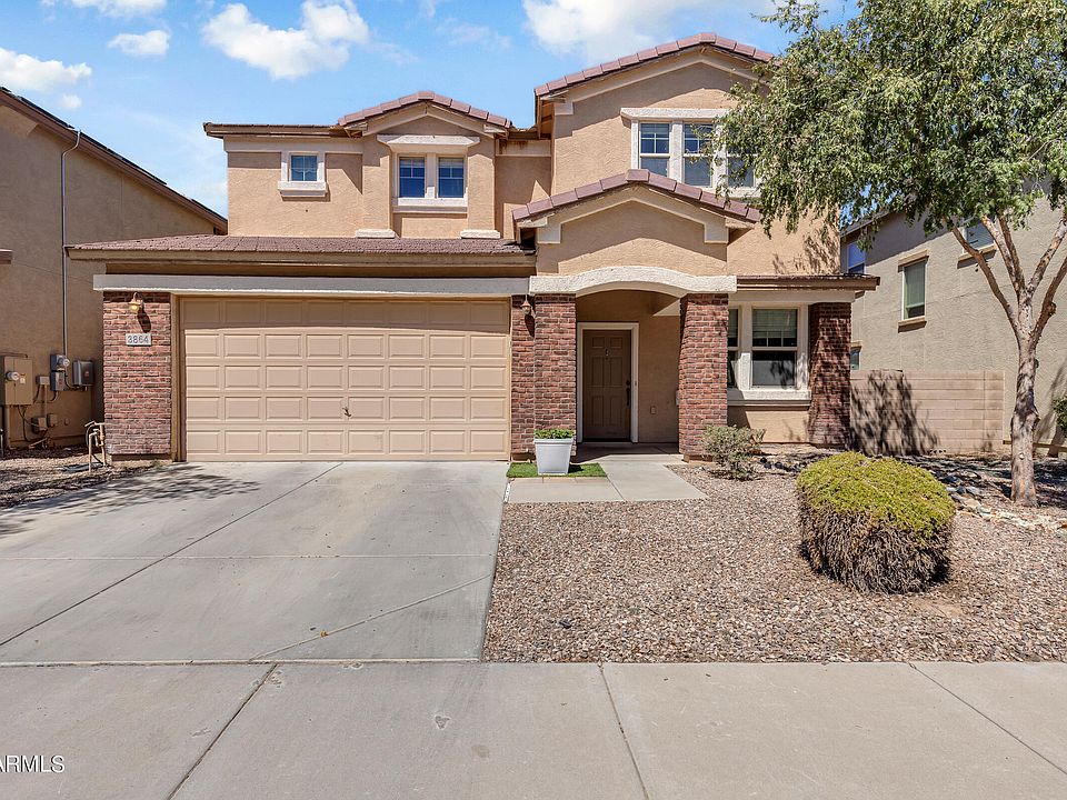 1st image of 3864 E LONGHORN Street