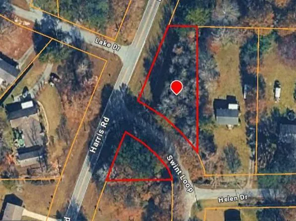 0 Harris Rd, Ellerslie, GA 31807