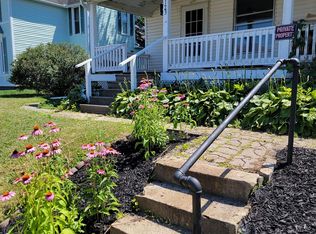 123-123 W Corwin St, Circleville, OH 43113