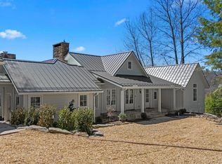 67 Sagee Drive, Highlands, NC 28741