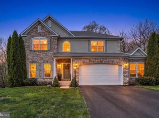 1015 Nugent Way, York, PA