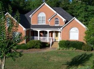 2891 Tree Top Rd, Dacula, GA 30019