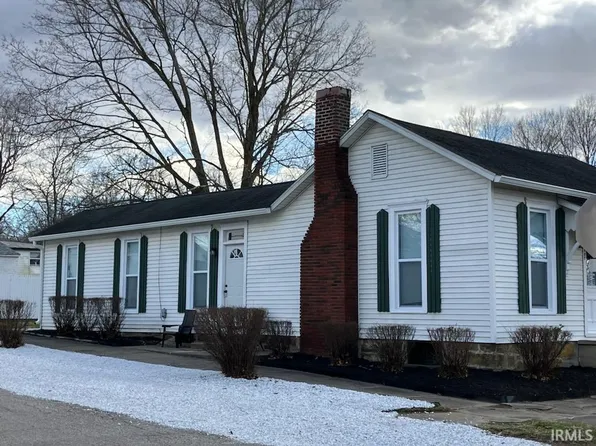 407 N 5th St, Attica, IN 47918