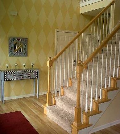 Entry Way