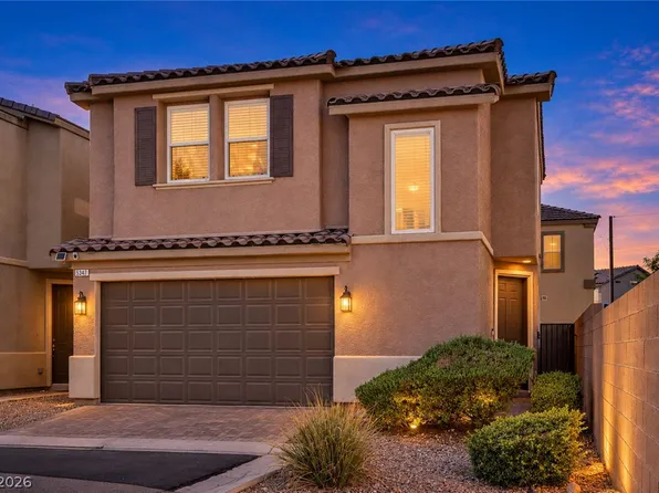 5347 Bennett Spring Ln, Las Vegas, NV 89122