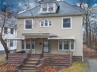 10602 Orville Ave, Cleveland, OH 44106